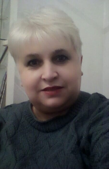Наташа
