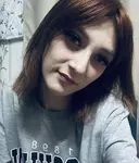 Оля
