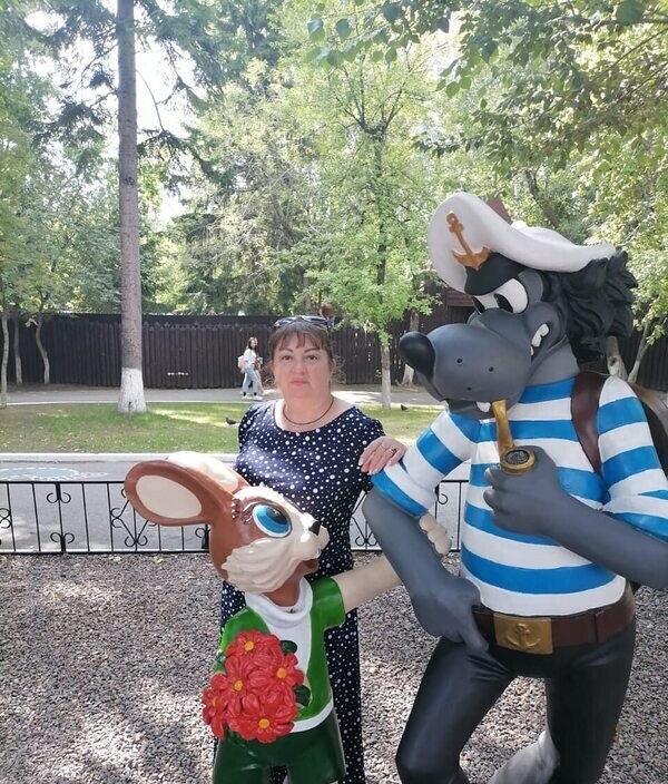 Ольга
