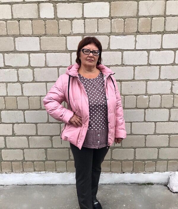 Наталья