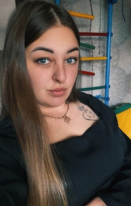 Алина
