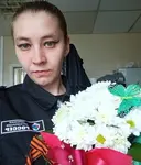 Крестина