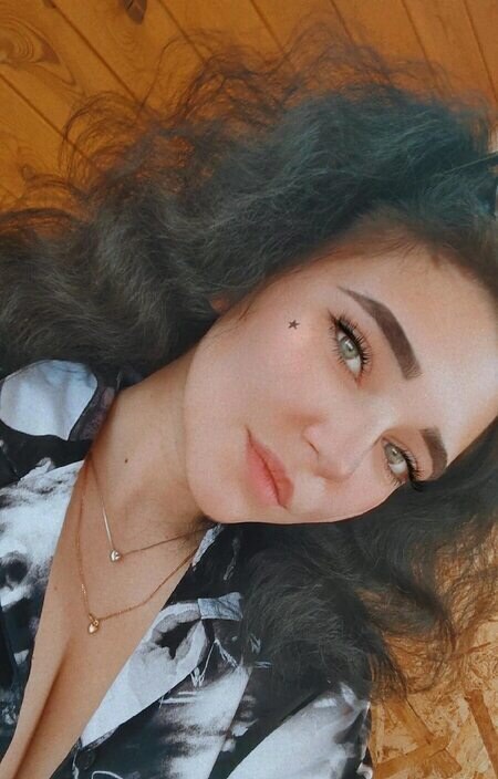 Дарья