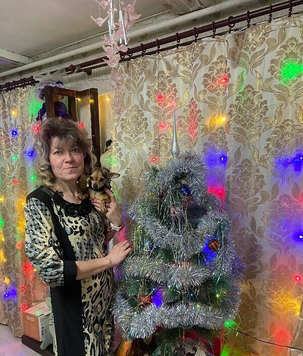 Татьяна