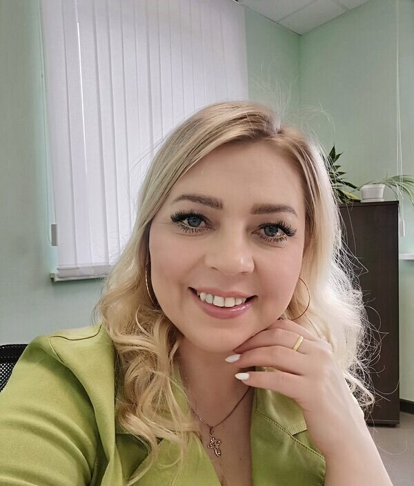 Ирина