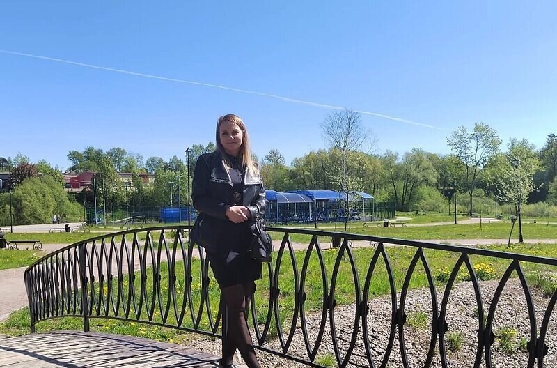 Ирина