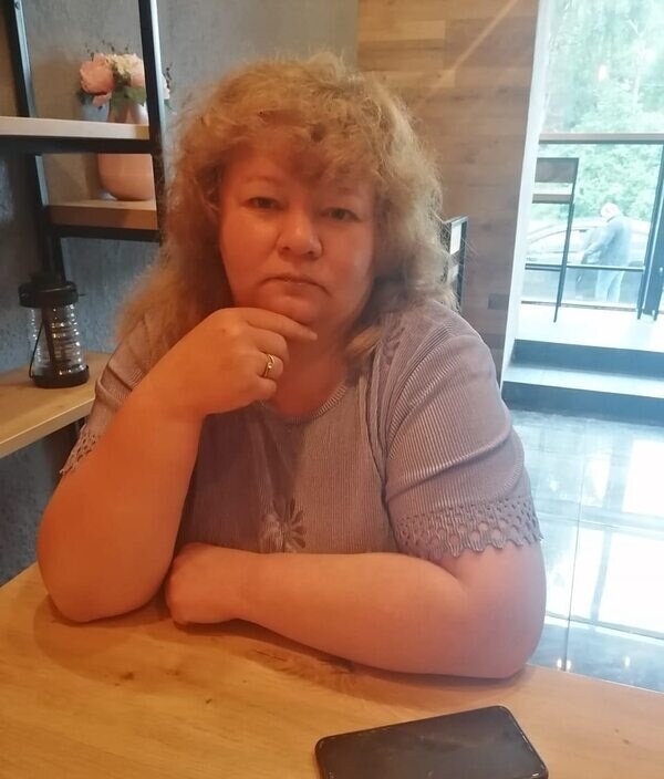 Светлана