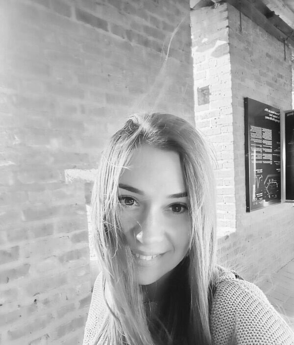 Марина
