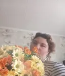 Малышечка