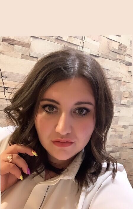 Оксана