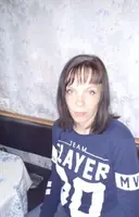Наденька
