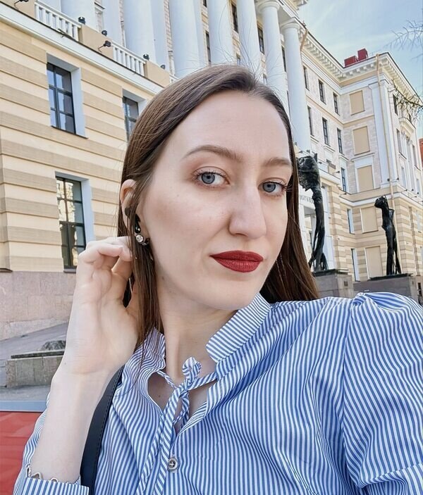 Екатерина