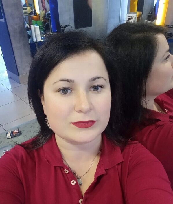 Светлана