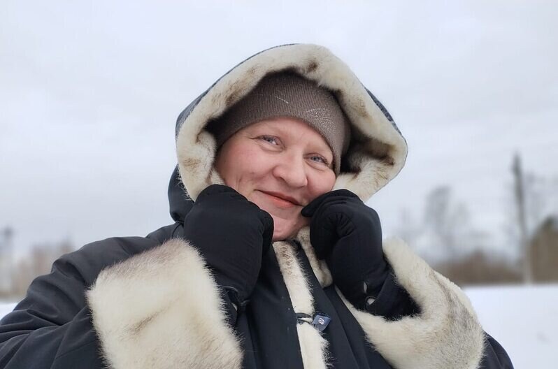 Любовь