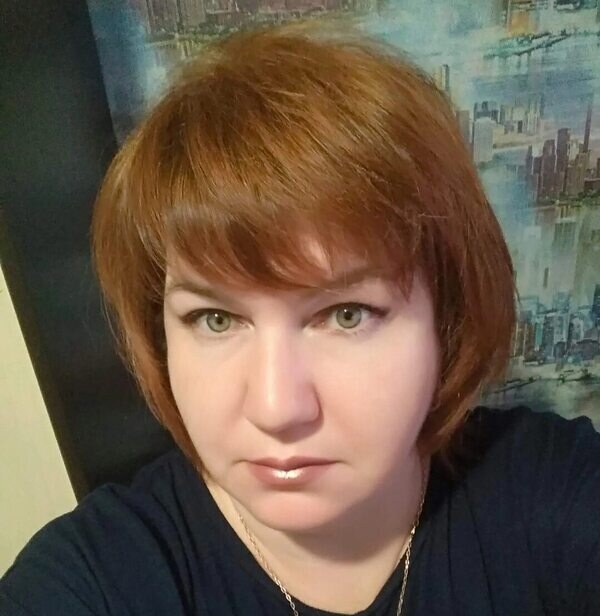 Светлана