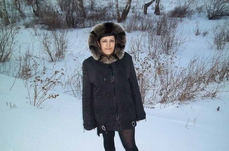 Людмила