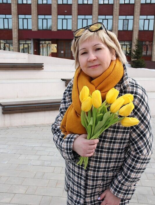 Натали