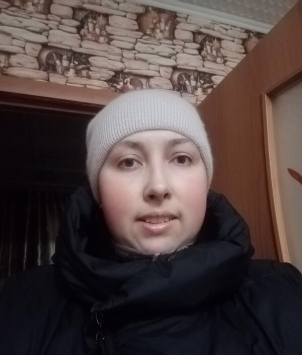Оксана