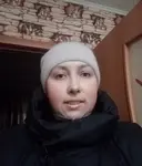 Оксана