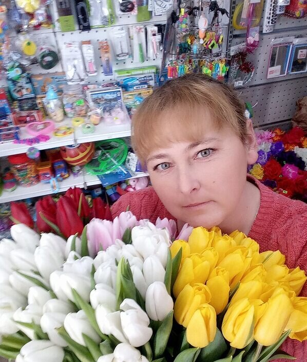 Екатерина