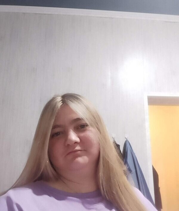 Настя