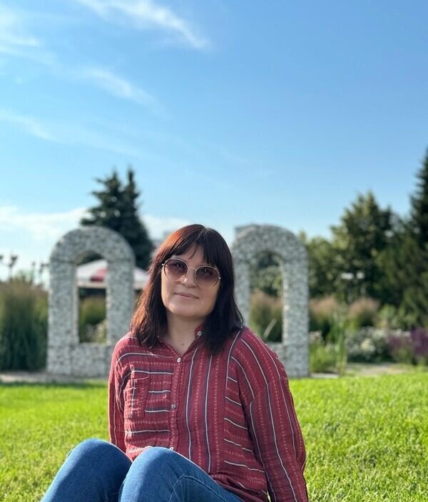 Ирина