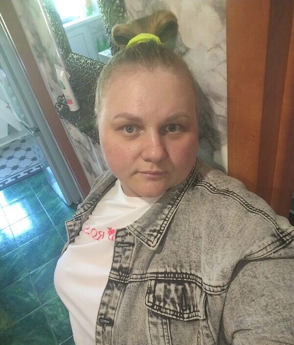 Любовь