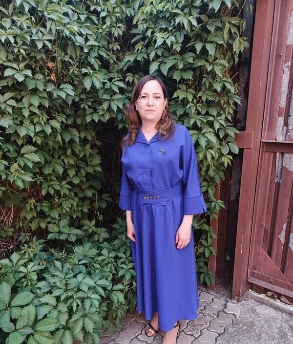 Людмила