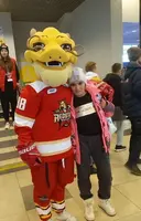 Евгения