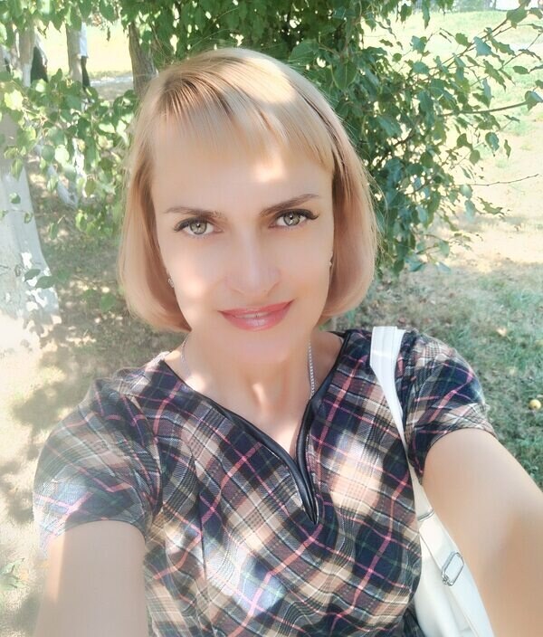 Олеся