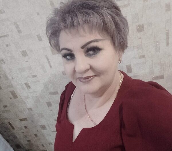 Наталья
