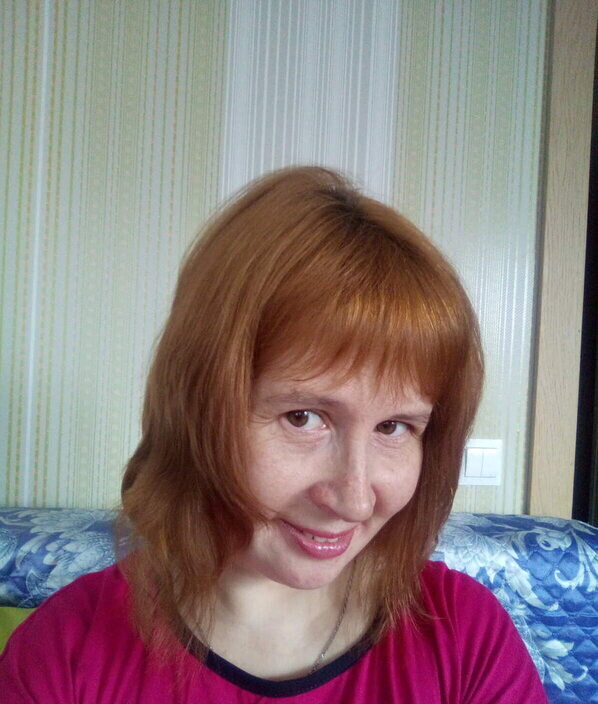 Светлана