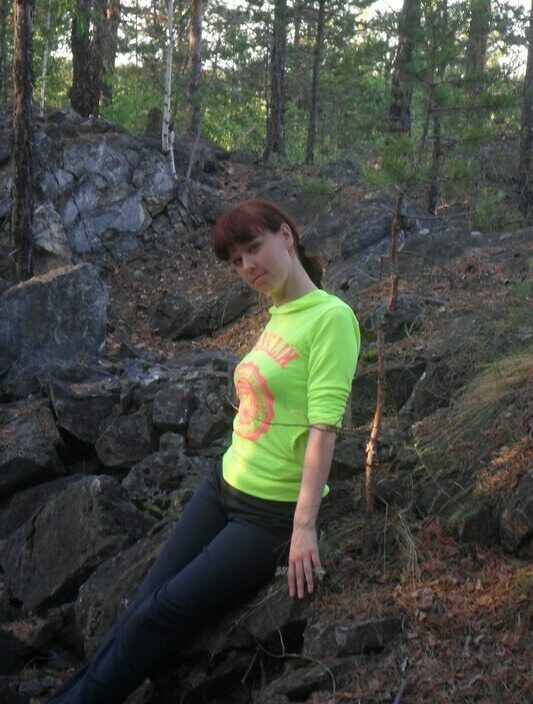 Алена