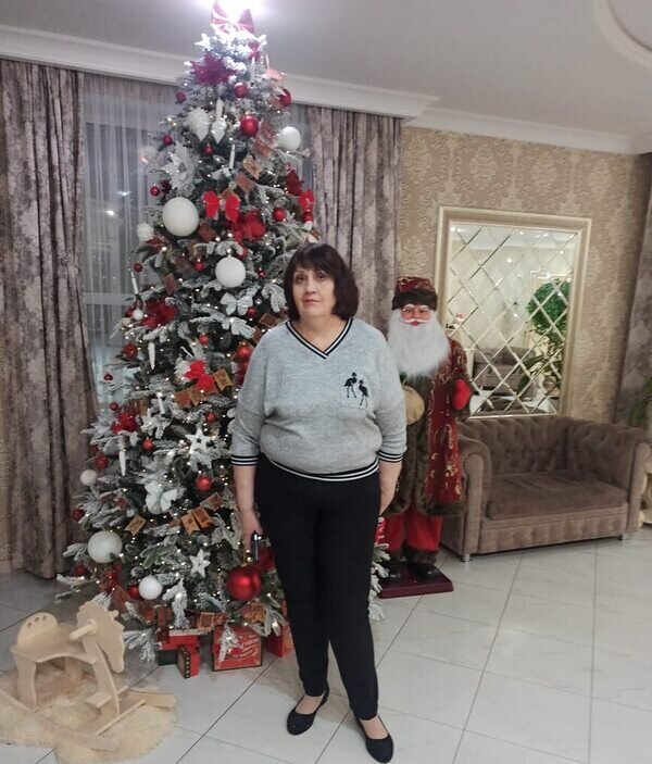 Натали