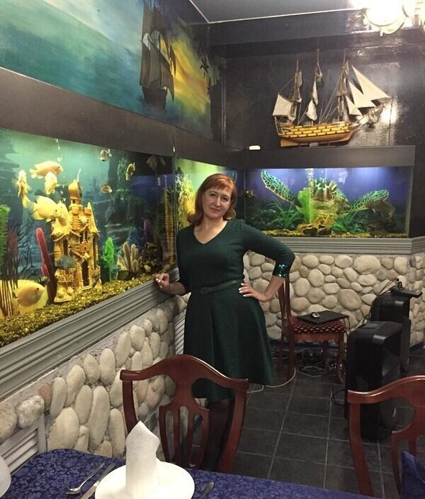 Наталья