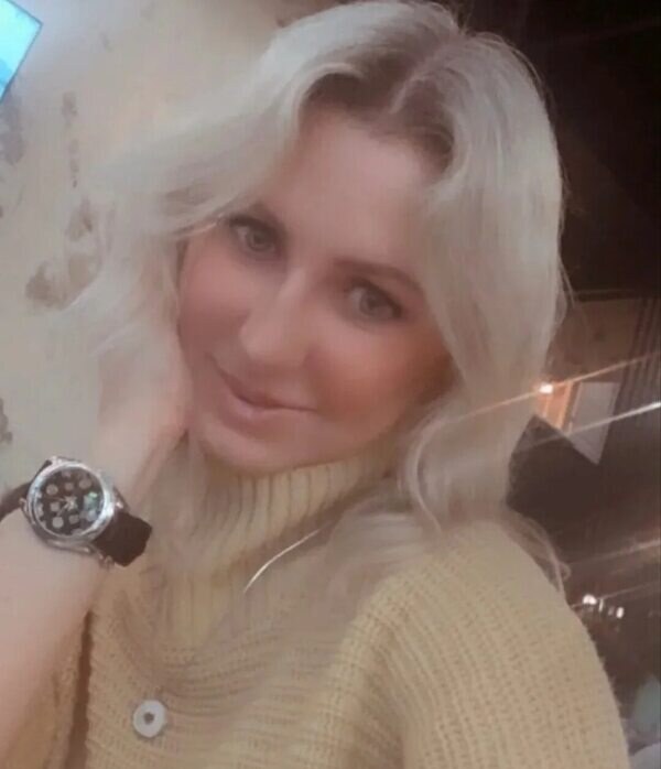 Светлана