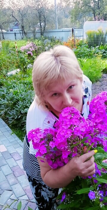 Светлана