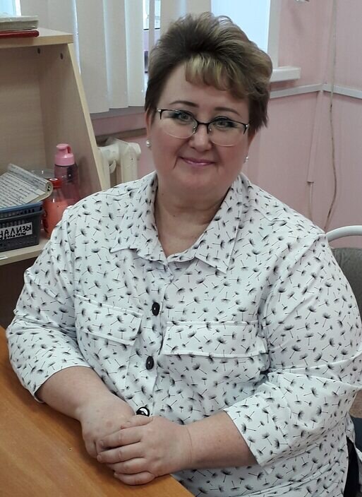 Ирина