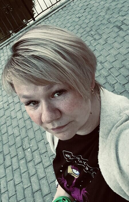 Светлана