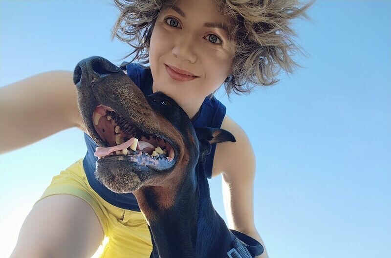 Анна