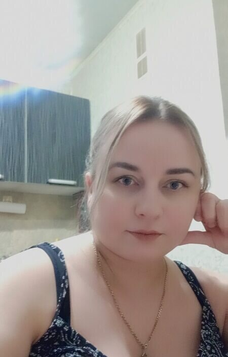 Анастасия