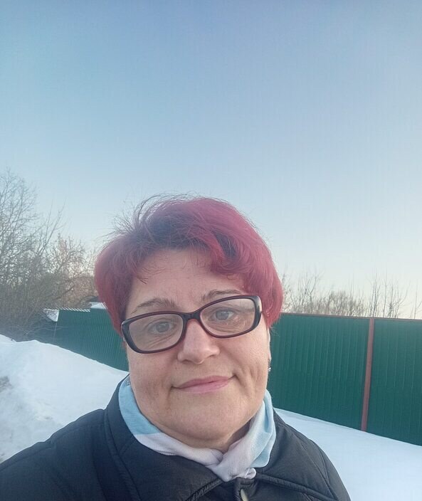 Танюшка