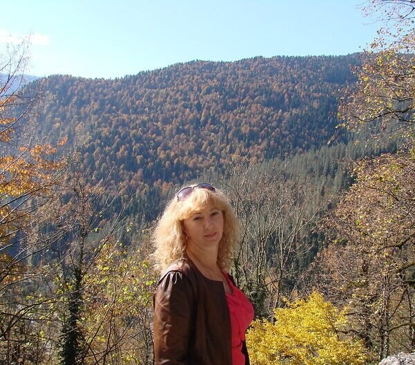Елена