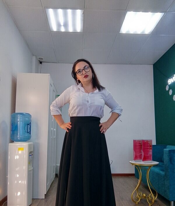 Алина