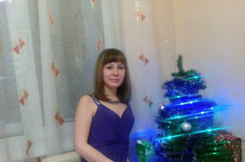 Анжела