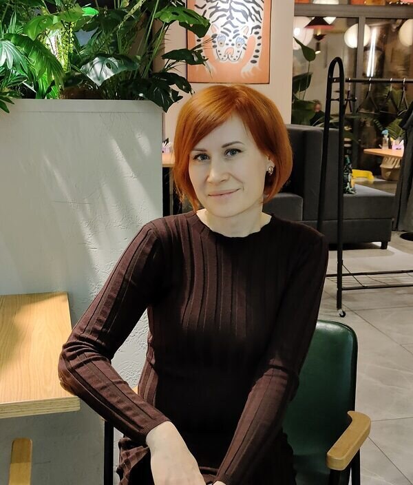 Ирина