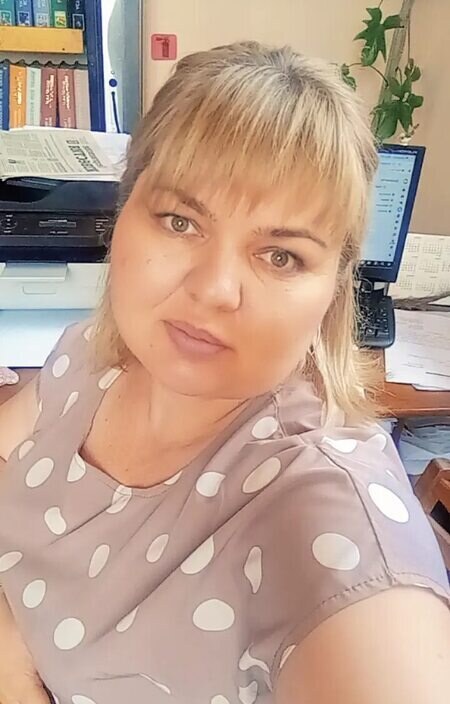 Оксана