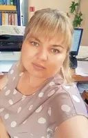 Оксана