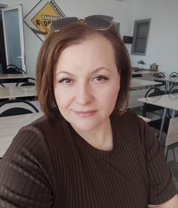 Антонина