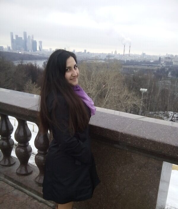 Анна